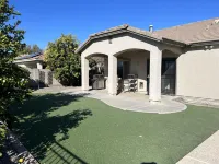 Team headquarters Queen Creek Hotels in Queen Creek