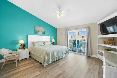 Take A Paws-Gulf View, Screen Porch, 1 min to beach, Water Filter, Hi Speed Wifi