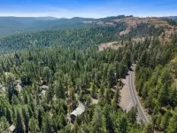Mountain Cabin near Pinecrest