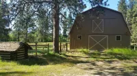 Trout Farm ponds, wildlife corridor on creek and river - a perfect getaway
