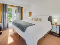 Cabin In the Finger Lakes near the Seneca Lake Wine Trail and Watkins Glen Hoteles en Hector