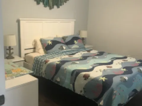 Renovated Home with heated pool near the beach! Fenced in yard +pet friendly Hotels in Mashpee