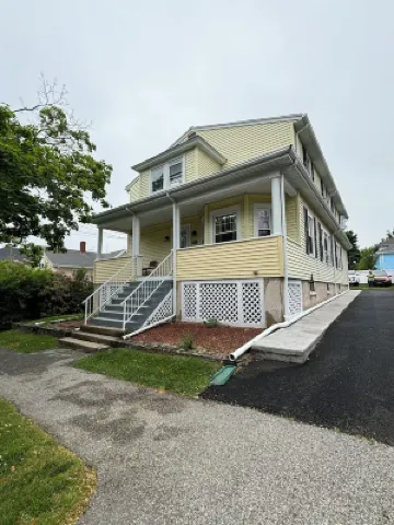 Cozy, 3 bed retreat near downtown Bristol