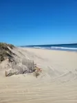 "Seas the Day", located in the heart of beautiful Corolla, Outer Banks of NC