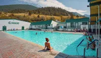 The Bear Den in Downtown Bozeman: Penthouse With Mountain Views