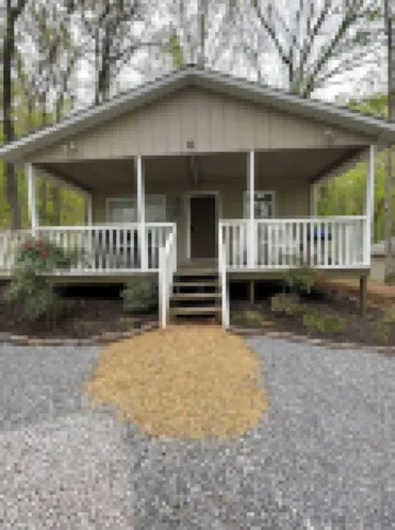 Playing Hooky Cabin / 2 Bedroom-1 Bath