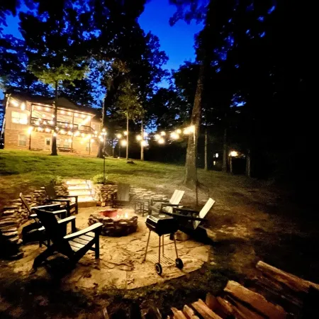 +New Listing+ Luxurious Lake Home w/ Private Dock