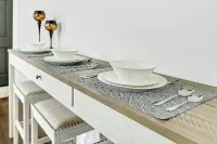 Cozy 2 bedroom home near downtown Gaffney.