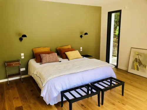 Villa Hossegor, 290m2, 12 Couchages, Piscine