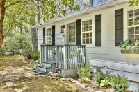 Newly Renovated Cozy Cottage in Highlands - con encanto