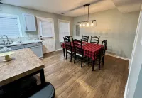 Charming Duplex in the heart of Leonardtown Hotels in Leonardtown