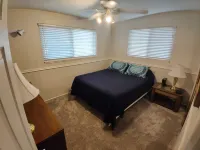 home in central Salt Lake Valley, east side