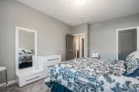 Great Location! Notre Dame few minute drive- Newer house- sleeps 12 Hotel a Clay Township