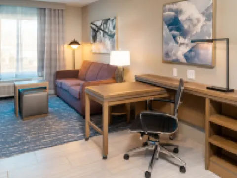 Homewood Suites by Hilton Livermore Hotels in Livermore