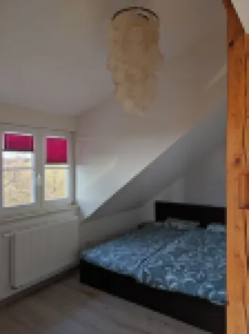 Cozy vacation apartment with alpine view, and quiet location