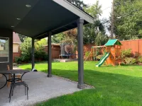 Work or Play 5B retreat.Great Location near Nike, 15mins to downtown Hotel a Cedar Hills
