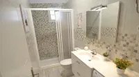 Beautiful new house, with terrace / solarium in Arona