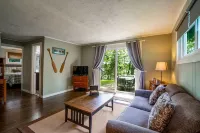 The Perfect Northwoods Getaway on Lake Wissota
