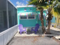 waterfront cottage near key west, sleeps 6 Hotels in Cudjoe Key