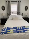 Entire House located 2 miles from Liberty University Campus.  Farm setting.