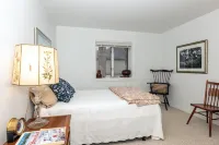 Oceanfront Condo overlooking Rockland Harbor and pier. Permit#STR22-30 Hotels in Rockland