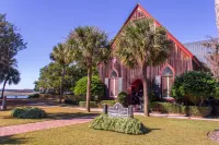 Encanto of the Lowcountry in Old Town Bluffton