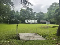 Camping By The Beach - Modern,close to the beach & peaceful country! Bunk beds!