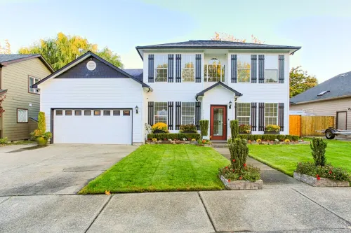 Oregon Winemakers Beautiful Colonial in Salem - Minutes to world class wineries