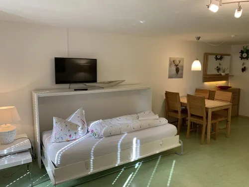 Apartment 1 - Dischler