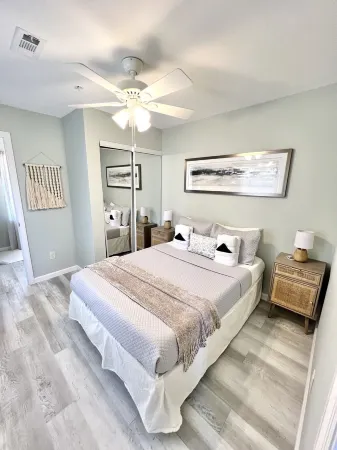 Downtown Beaufort Getaway Отели рядом с достопримечательностью «Spanish Moss Trail Train Depot»