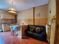 Bon Joun Wood House