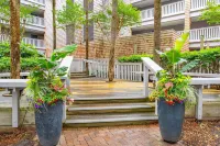 2024 Remodeled- OCEANFRONT! Exceptional BEACH VIEW! 2BR/2BA Luxury Villa