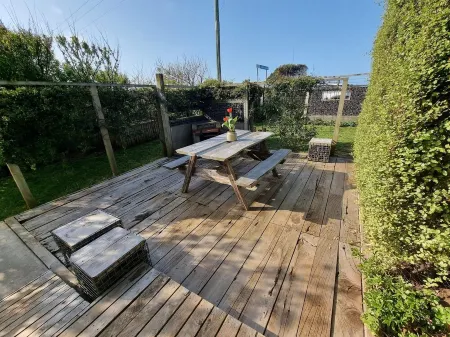 Beachside Home in the North