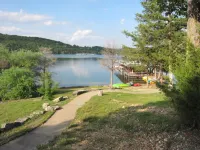 Beautiful walk-in condo in a peaceful lake setting.