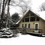 Escape to ‘Pursue Happiness’ - Your Poconos Retreat! Hotels near Community Pool and playground