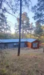 Holly's Hideaway, Cabin in the Woods