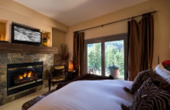 Vail Cascade/on River/Lux 7Bd Sleeps up to 16, Multi Families Walk to Chair 20