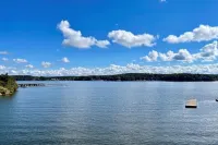 Stunning Main Channel View 3 Bed 2 Bath Walk In Unit Sleeps 8
