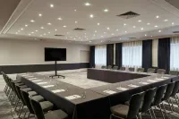 Portsmouth Marriott Hotel