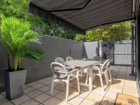 Haven at Hastings.3 Bed by the Beach & River.