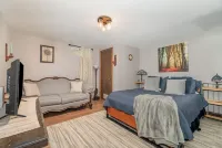 The Mountains Chalet in Private Rural Environment Hotel a Carroll Valley