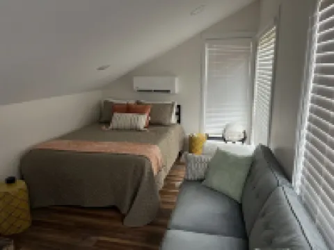 Cranberry Ridge - Ridge Way