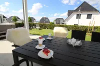 Haus Seeblick Comfort mit Kamin, Außen-whirlpool, Sauna und Eingezäunten Garten - Homestays