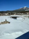 The Mustard Seed-Conveniently located w/gorgeous views @ the base of Snowbowl!!!