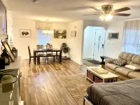 Bellas Cottage-Yosemite Oakhurst Bass Lake winter special lowest price of the yr