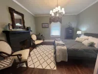 The Historic Anduin House
