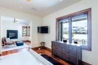 Private Ranch Oasis for Families & Retreats;White Bison nearby; Amenities & More Hotels in 