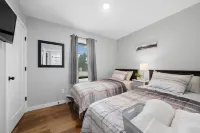 Completely Remodeled Home directly behind the Kenyon Sports Center