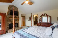 Beautiful Home in Lawrenceville GA, centrally-located