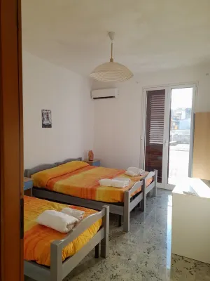 appartamento alice Hotel a Solarino